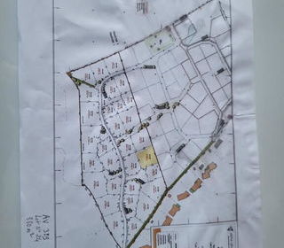  Terrain � vendre 880 m�