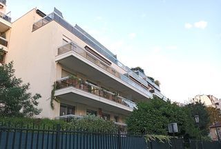  Appartement � vendre 3 pi�ces 68 m�