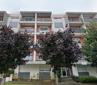  Appartement � vendre 3 pi�ces 53 m�