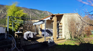  Maison � vendre 4 pi�ces 84 m�