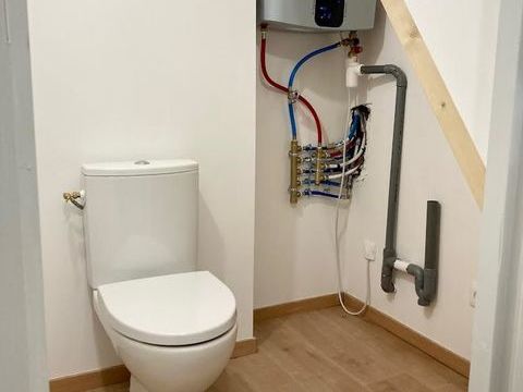  Maison  louer 3 pices 50 m