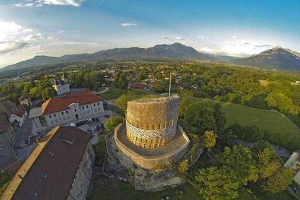Agence AGATE IMMO La Roche-sur-Foron