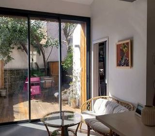  Maison � vendre 2/3 pi�ces 70 m�