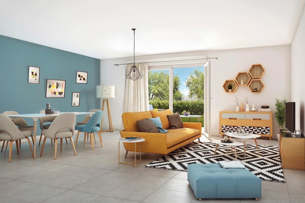 Appartements neufs   Les Herbiers (85500)