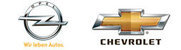 Automobiles de la Madeleine Concessionnaire OPEL & CHEVROLET