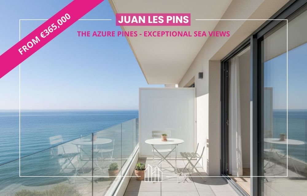   Juan Les Pins (06160)