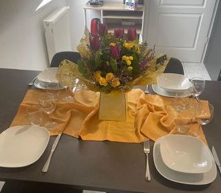 Location  Appartement 