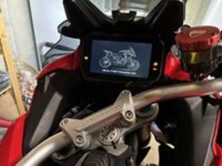 DUCATI 2022 occasion 84810 Aubignan