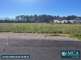  Terrain � vendre 