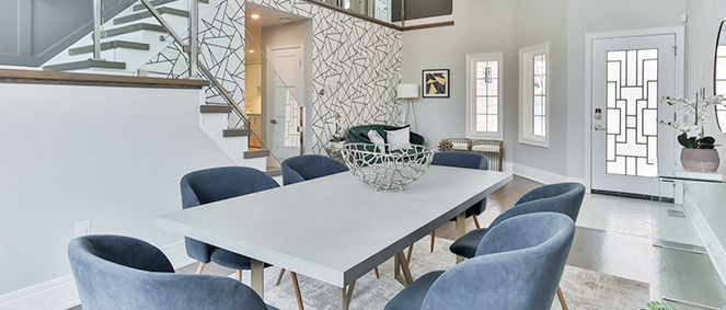 Agence BAUX PATRIMOINE  Nogent-sur-Marne