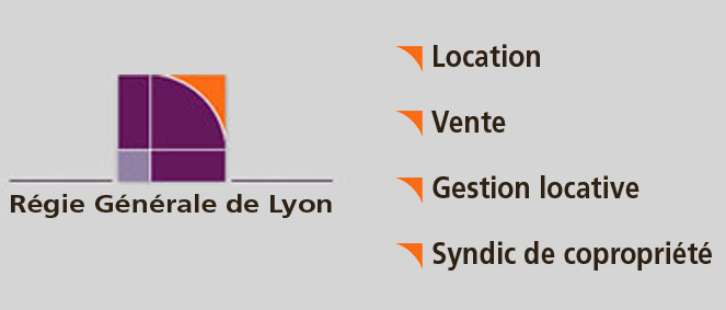 Agence R�gie G�n�rale de Lyon Lyon