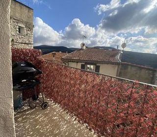  Duplex/triplex � vendre 4 pi�ces 74 m�