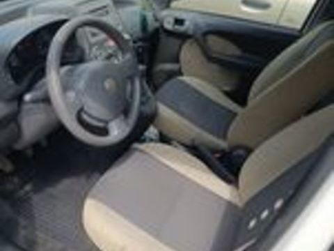 Panda 1.3 Multijet 16V Emotion 2009 occasion 31700 Cornebarrieu