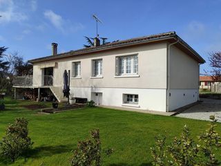  Maison � vendre 5 pi�ces 112 m�