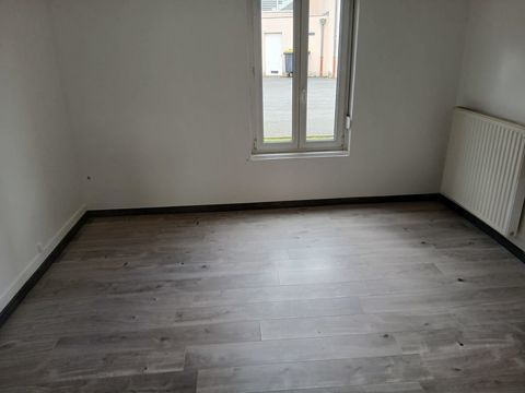   78 M2 RDC ET ENSOLEILLE 
Appartement - 4 pi�ce(s) - 78 m�