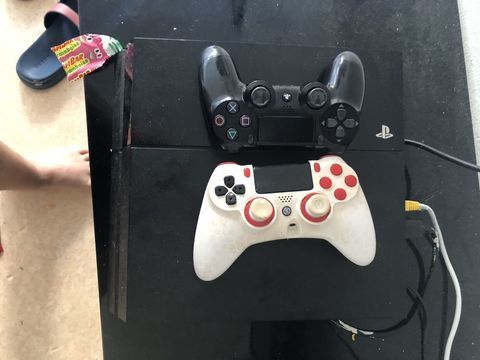ps4 200 31000 Toulouse