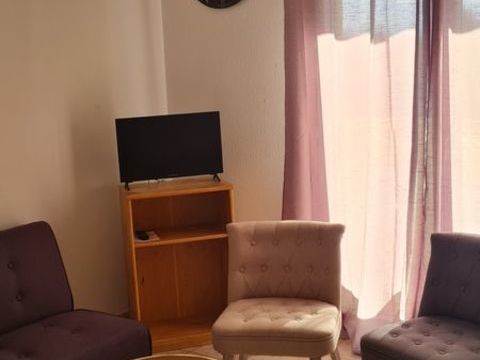  Studio meubl� Appartement - 1 pi�ce(s) - 21 m�