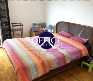  Appartement � vendre 5 pi�ces 120 m�