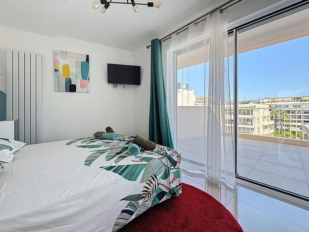 � vendre  Appartement Cannes (06400)