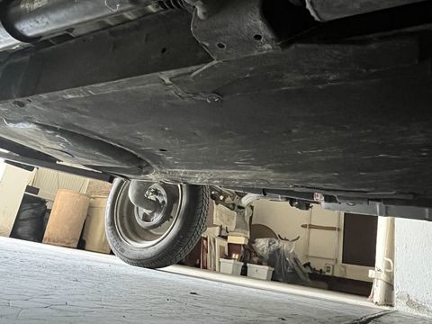 Citro&euml;n M&eacute;hari Azur 1984 occasion Eygui&egrave;res 13430