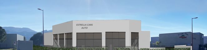 ESTRELLA CARS, concessionnaire 66