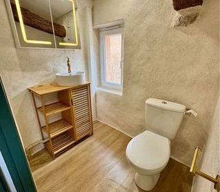  Maison � vendre 3 pi�ces 50 m�