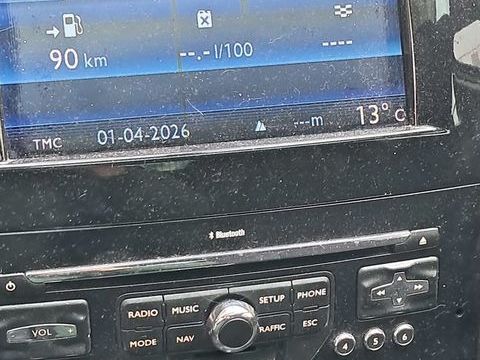 Peugeot 407 SW 2.0 HDi 16V 140ch FAP Pack Limited 2010 occasion Illiers-Combray 28120