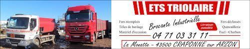 ETS TRIOLAIRE, 43