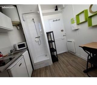  Appartement � louer 1 pi�ce 10 m� Saint-maur-des-foss�s