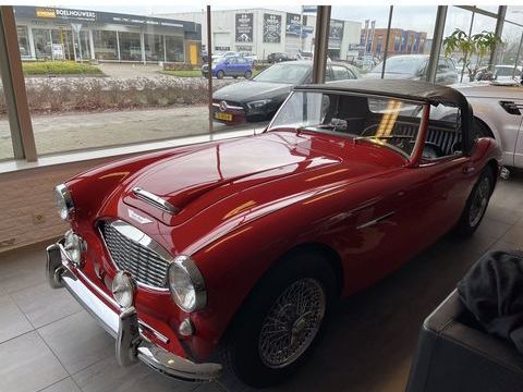 Austin Autres AUSTIN-HEALEY 3000 BT7 MK1 1959 occasion Fijnaart 