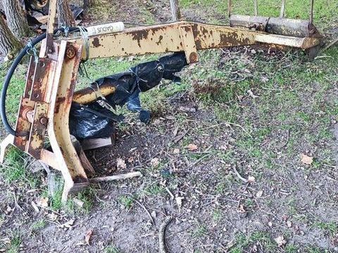 Mat&eacute;riel Agricole / Viticole Mat&eacute;riel Agricole / Viticole 1111 occasion Mennetou-sur-Cher 41320