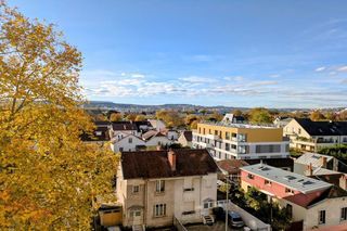  Appartement � vendre 3 pi�ces 50 m�