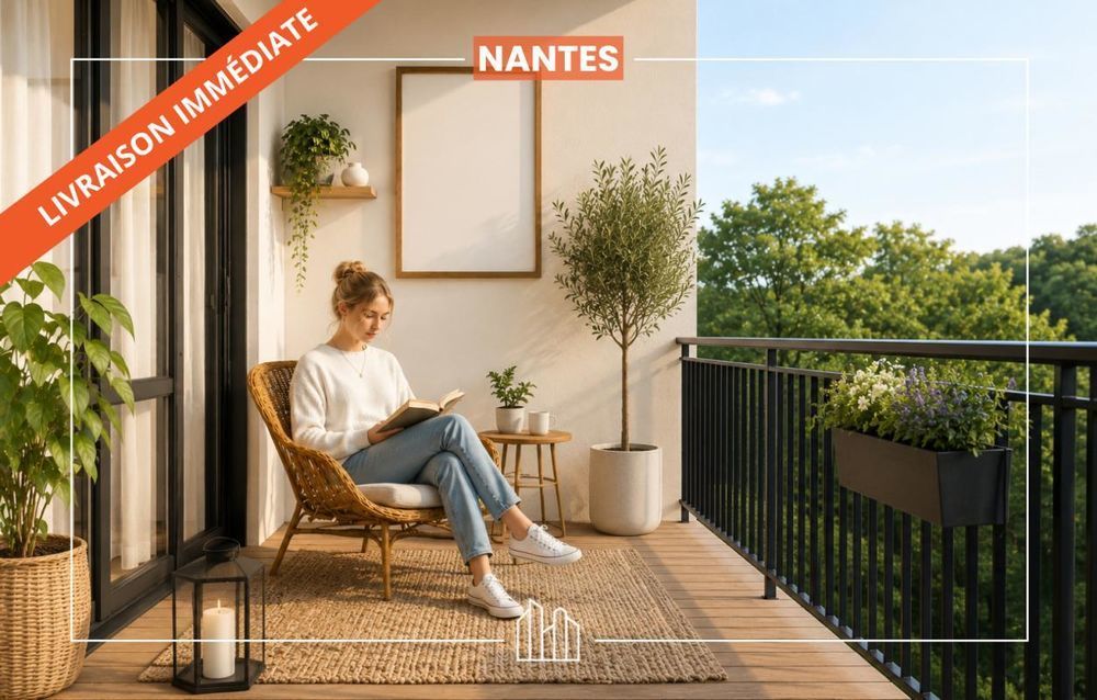   Nantes (44300)