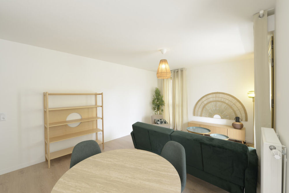   Bussy-Saint-Georges (77600)