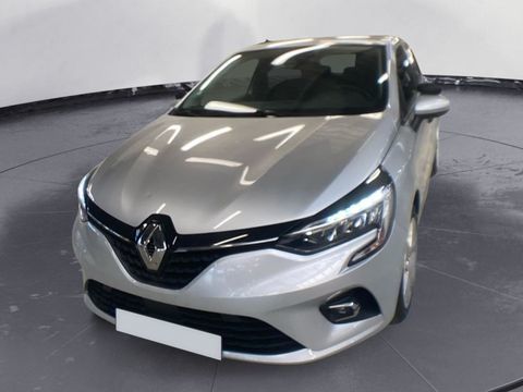 Renault Clio V Clio TCe 90 - 21N AUTO ECOLE 2022 occasion Dijon 21000
