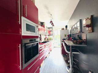  Appartement � vendre 4 pi�ces 78 m�