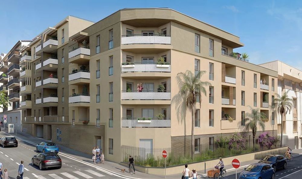   Toulon (83100)
