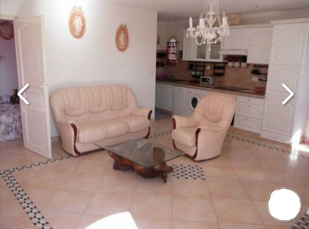 Location Appartement Location Meublé
45m Les sablettes