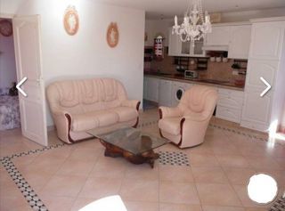  Appartement à louer 2 pièces 45 m²