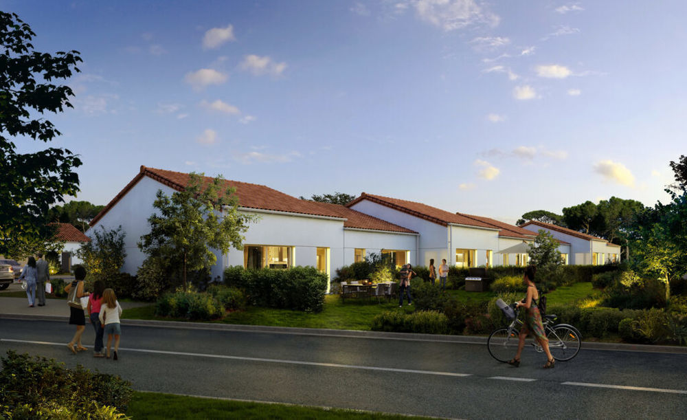   Saint-Jean-de-Monts (85160)