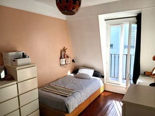  Appartement � vendre 4 pi�ces 83 m�