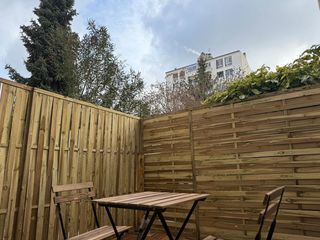  Appartement � louer 1 pi�ce 15 m�