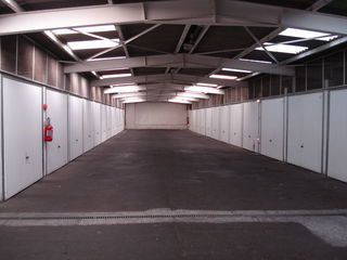  Parking / Garage � louer 14 m�