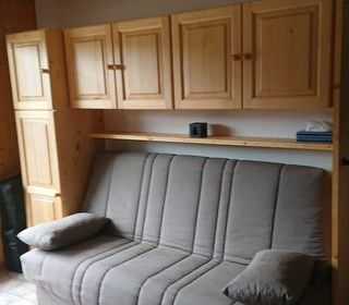  Appartement � louer 1 pi�ce 20 m�