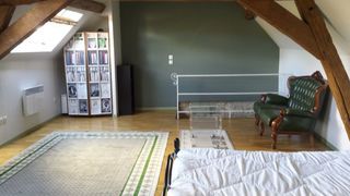  Appartement � louer 1 pi�ce 42 m�