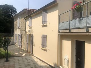  Maison � vendre 3 pi�ces 90 m�