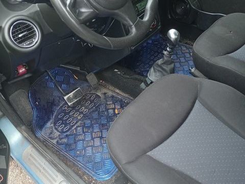 CASALINI Voiture sans permis  occasion Besan&ccedil;on 25000