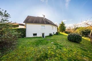  Maison � vendre 6 pi�ces 161 m�