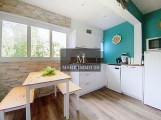  Appartement � vendre 1 pi�ce 27 m�