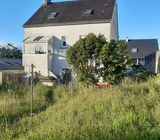  Maison � vendre 3/4 pi�ces 100 m�